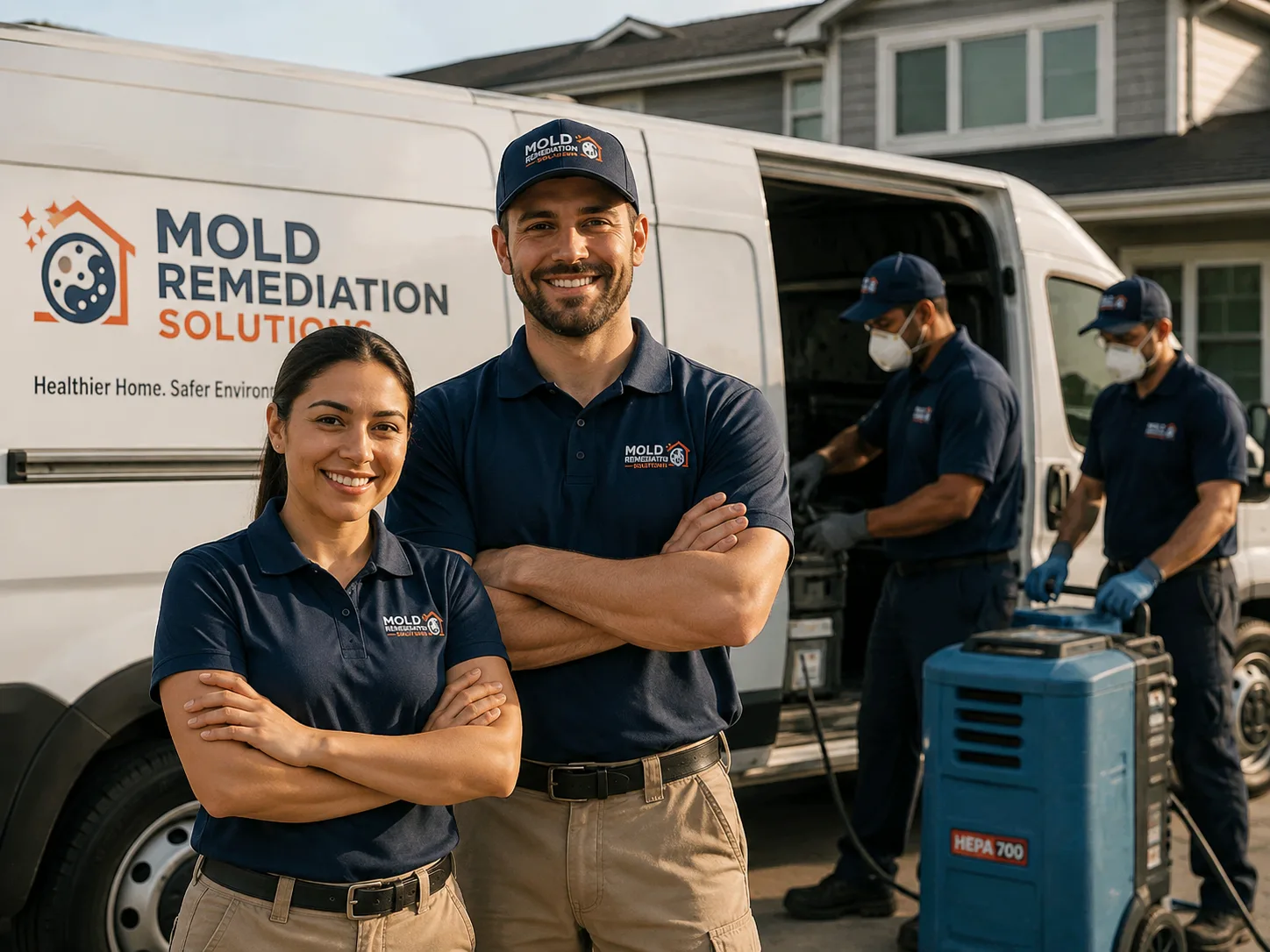 Mold Remediation company in Steen, MN